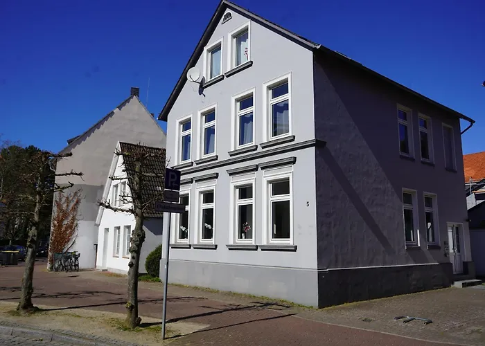 Kuestenliebe Cuxhaven 2