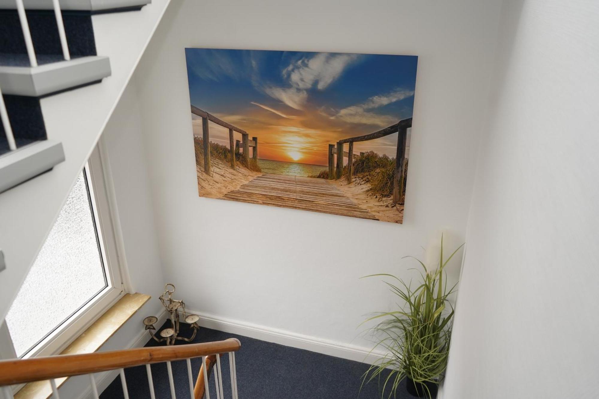 Kuestenliebe 2 Apartment