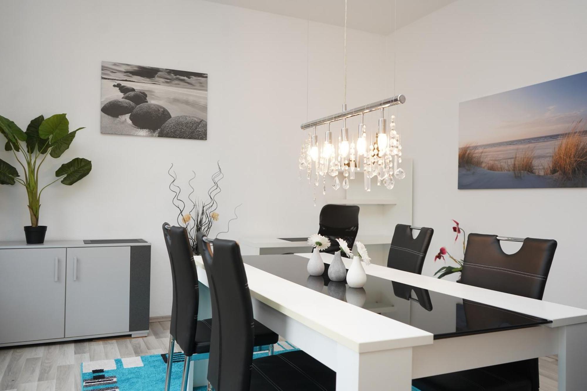Apartment Kuestenliebe 2 Cuxhaven