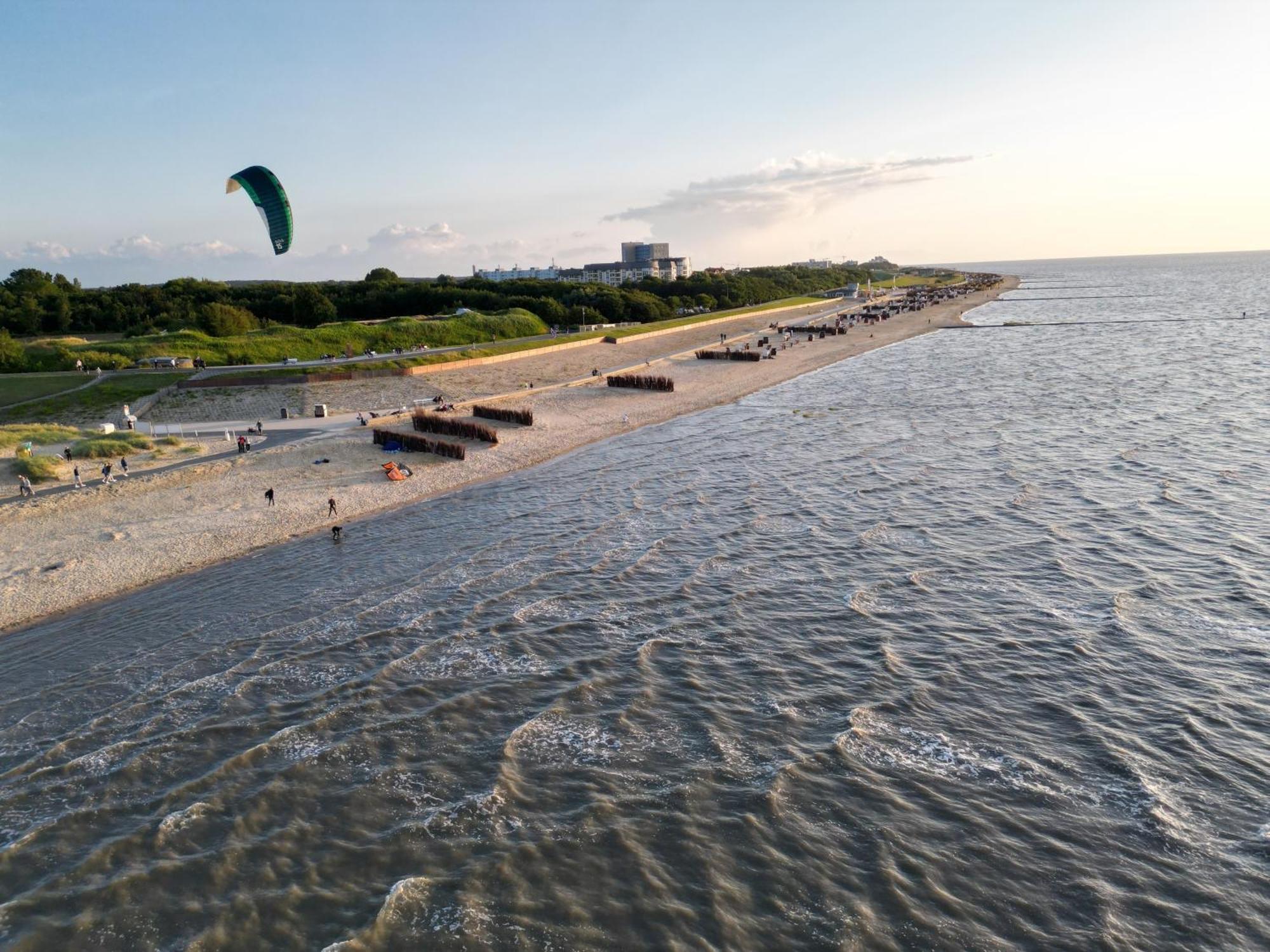 Kuestenliebe 2 * Cuxhaven