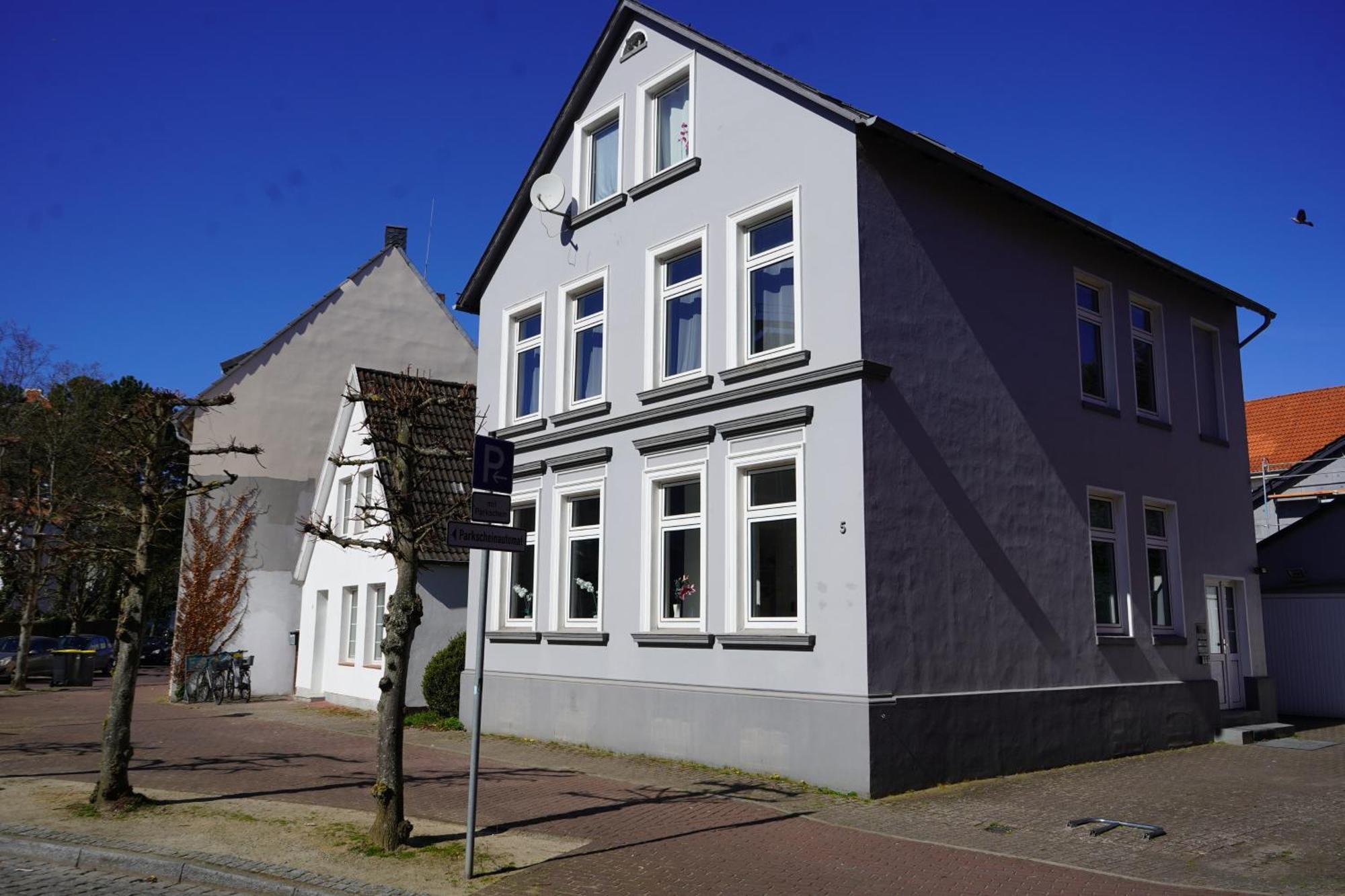Kuestenliebe 2 * Cuxhaven